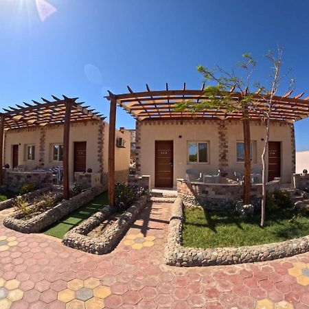 Dolphin Continental Hotel El Qoseir المظهر الخارجي الصورة