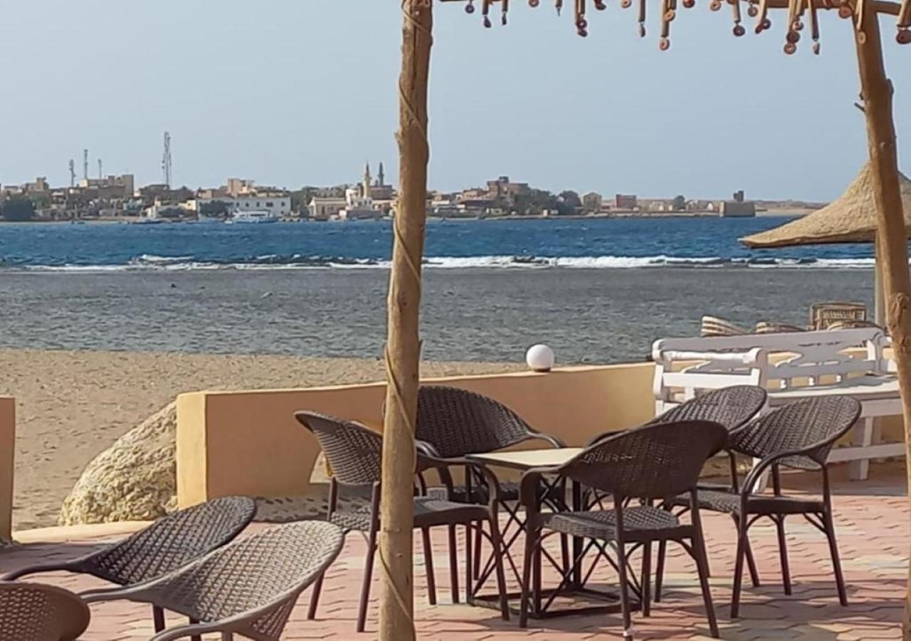 Dolphin Continental Hotel El Qoseir المظهر الخارجي الصورة