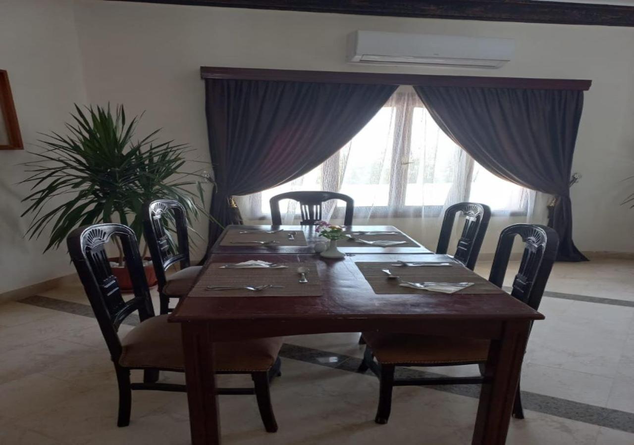 Dolphin Continental Hotel El Qoseir المظهر الخارجي الصورة