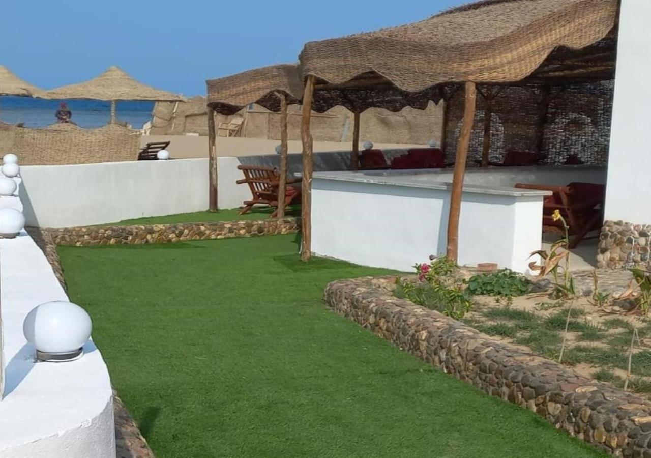 Dolphin Continental Hotel El Qoseir المظهر الخارجي الصورة
