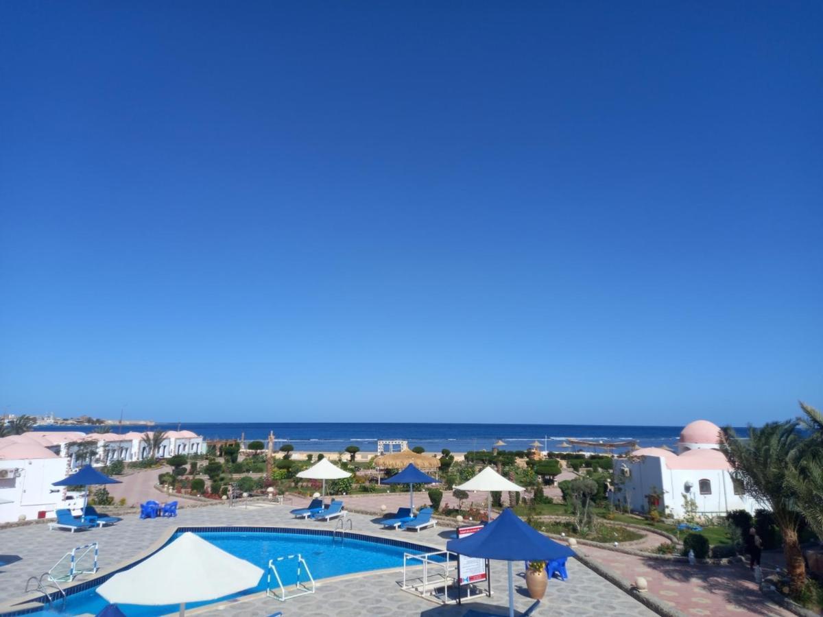 Dolphin Continental Hotel El Qoseir المظهر الخارجي الصورة