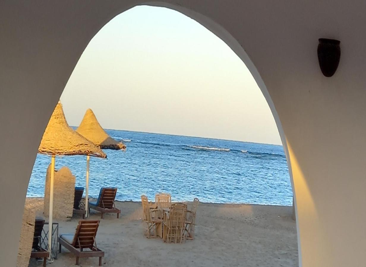 Dolphin Continental Hotel El Qoseir المظهر الخارجي الصورة