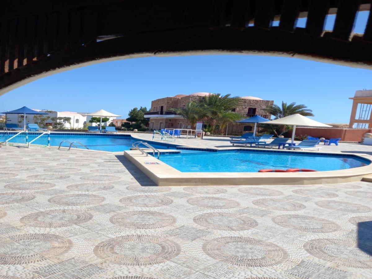 Dolphin Continental Hotel El Qoseir المظهر الخارجي الصورة