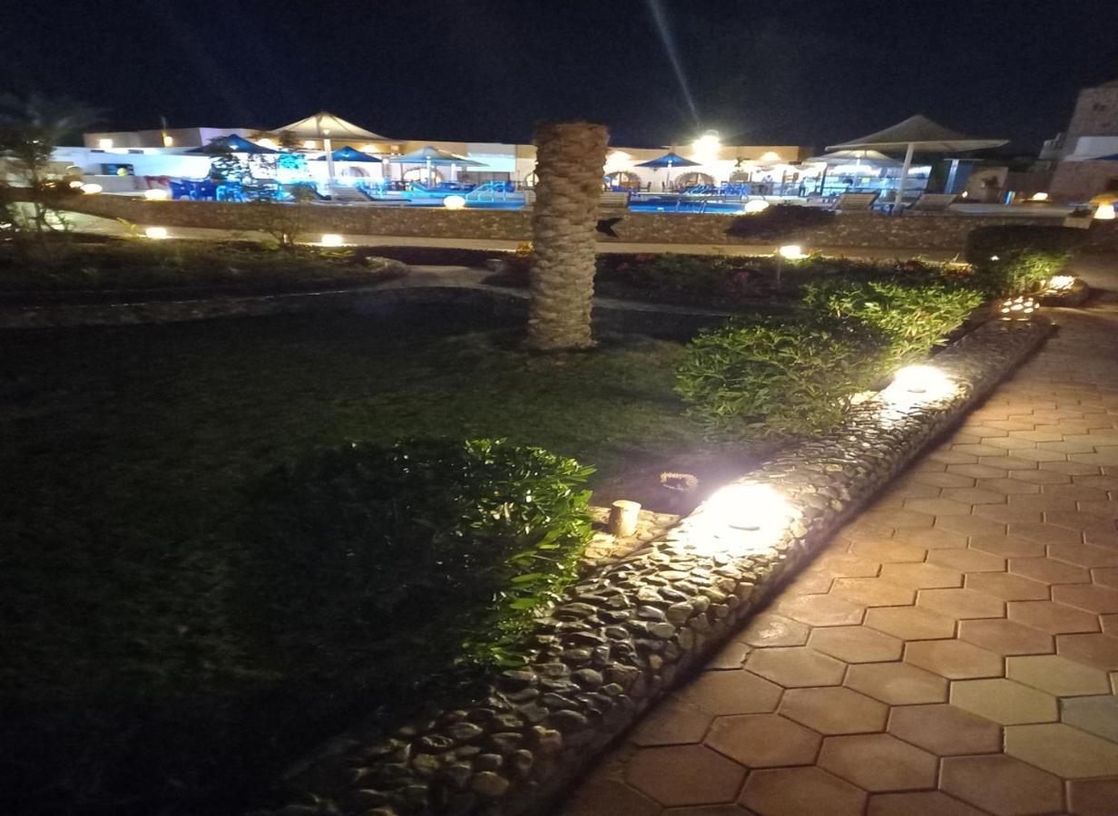 Dolphin Continental Hotel El Qoseir المظهر الخارجي الصورة