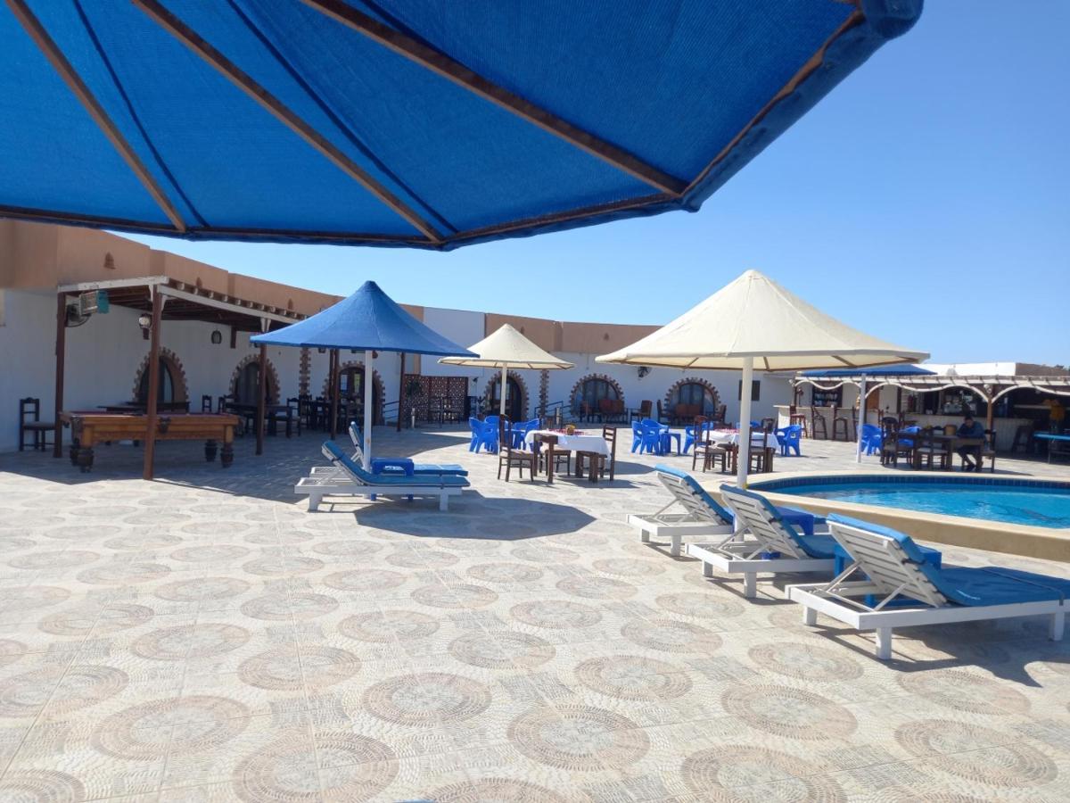 Dolphin Continental Hotel El Qoseir المظهر الخارجي الصورة