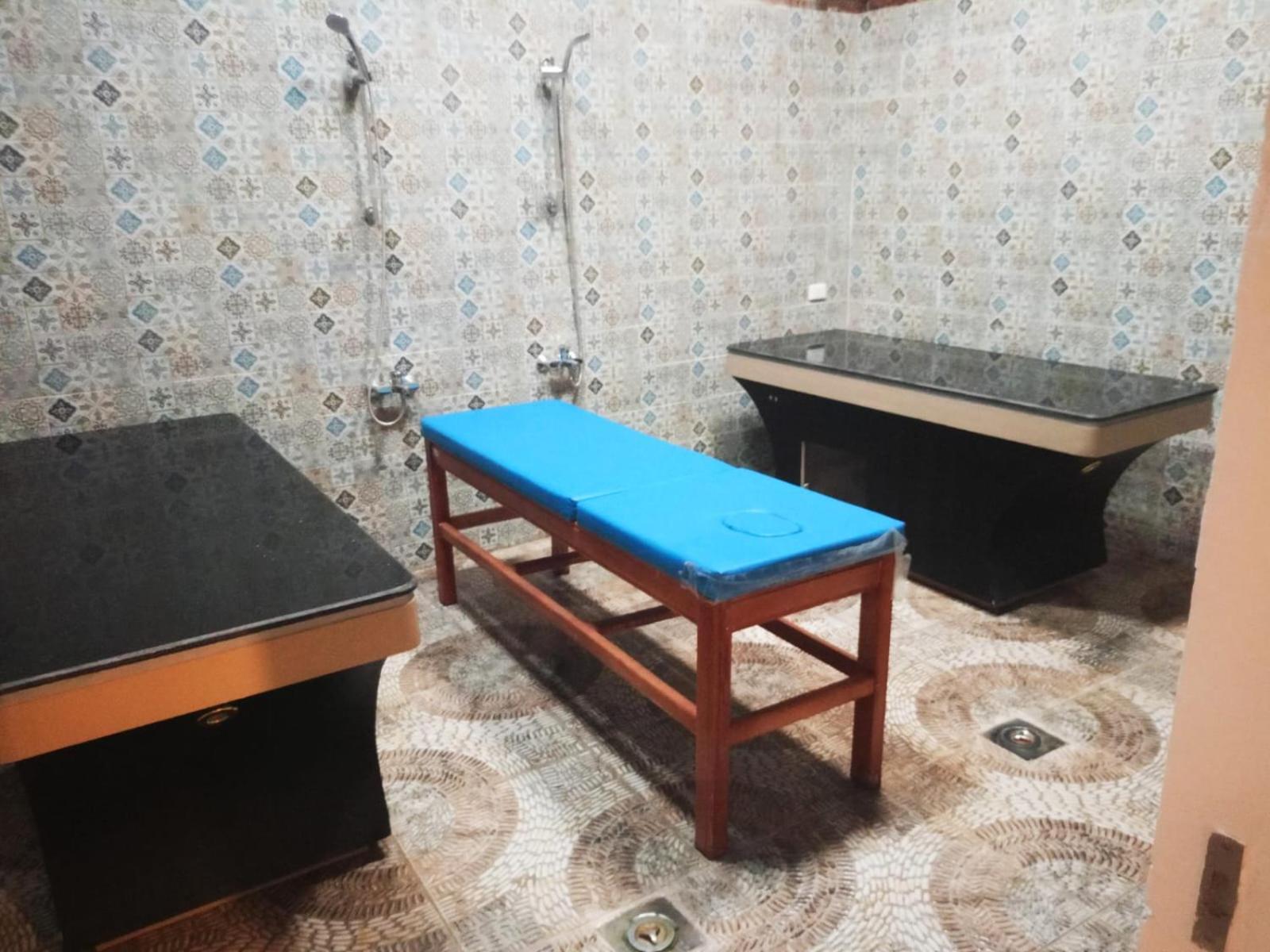 Dolphin Continental Hotel El Qoseir المظهر الخارجي الصورة