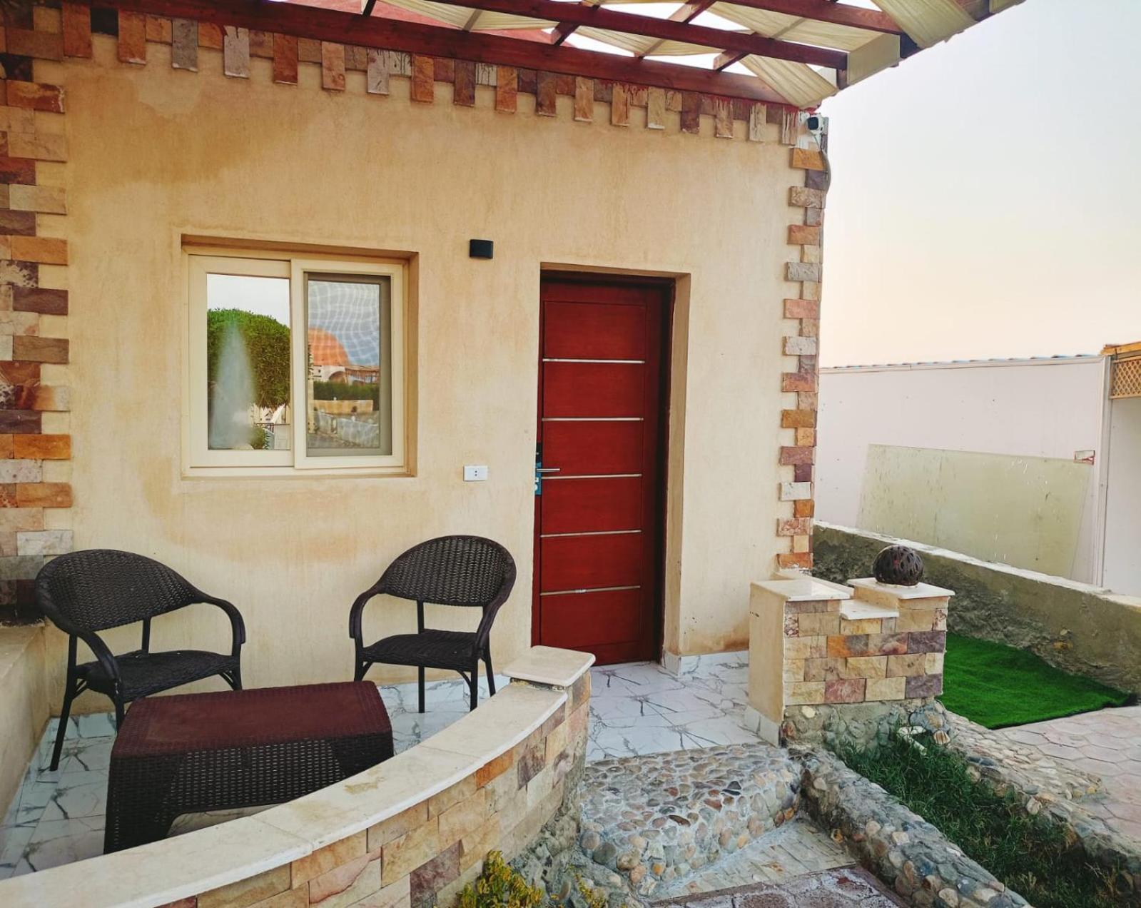 Dolphin Continental Hotel El Qoseir المظهر الخارجي الصورة
