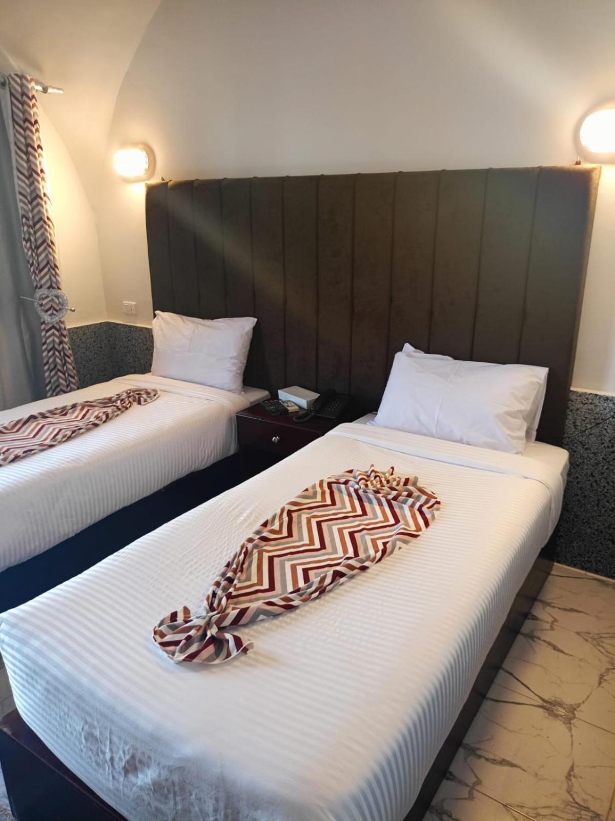 Dolphin Continental Hotel El Qoseir المظهر الخارجي الصورة