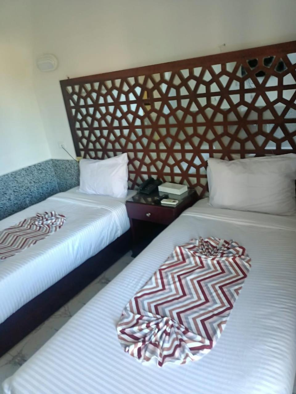 Dolphin Continental Hotel El Qoseir المظهر الخارجي الصورة
