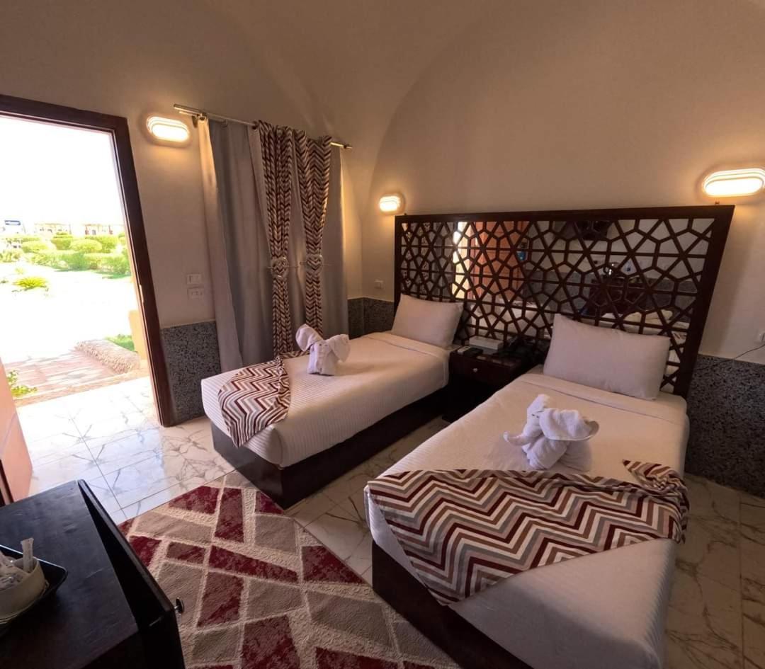 Dolphin Continental Hotel El Qoseir المظهر الخارجي الصورة