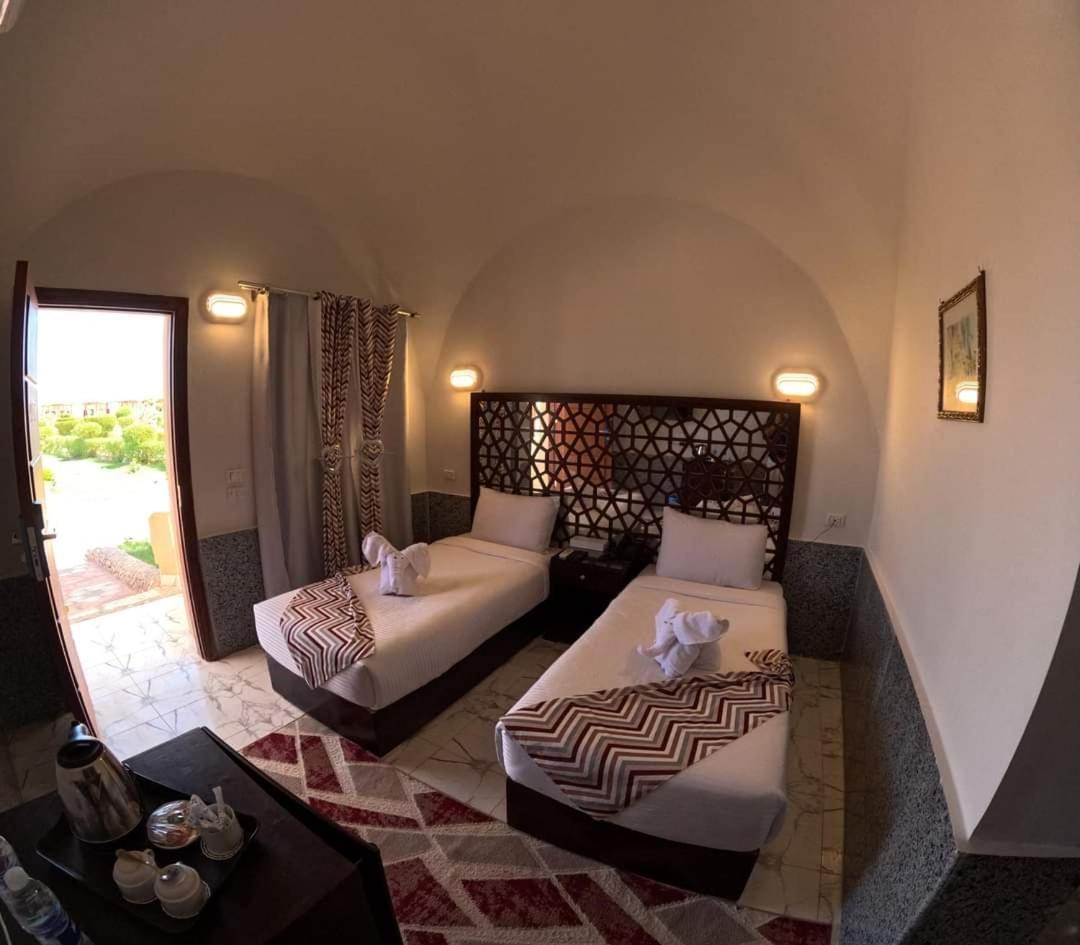 Dolphin Continental Hotel El Qoseir المظهر الخارجي الصورة
