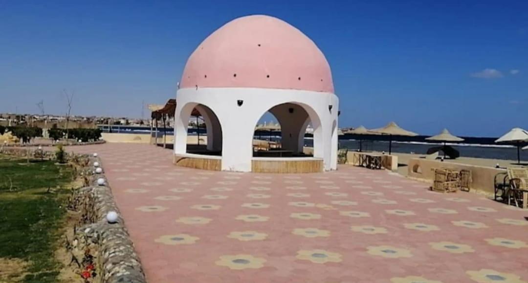 Dolphin Continental Hotel El Qoseir المظهر الخارجي الصورة